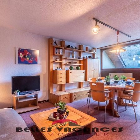 Grand Duplex Pour 8 A Saint-Lary Vill. Avec Balcon, Ascenseur Et Proximite Telepherique - Fr-1-296-314 Exteriör bild