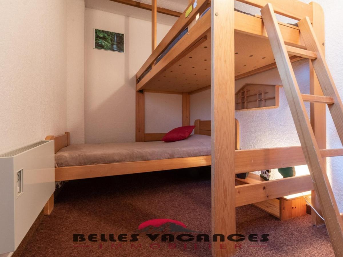 Grand Duplex Pour 8 A Saint-Lary Vill. Avec Balcon, Ascenseur Et Proximite Telepherique - Fr-1-296-314 Exteriör bild