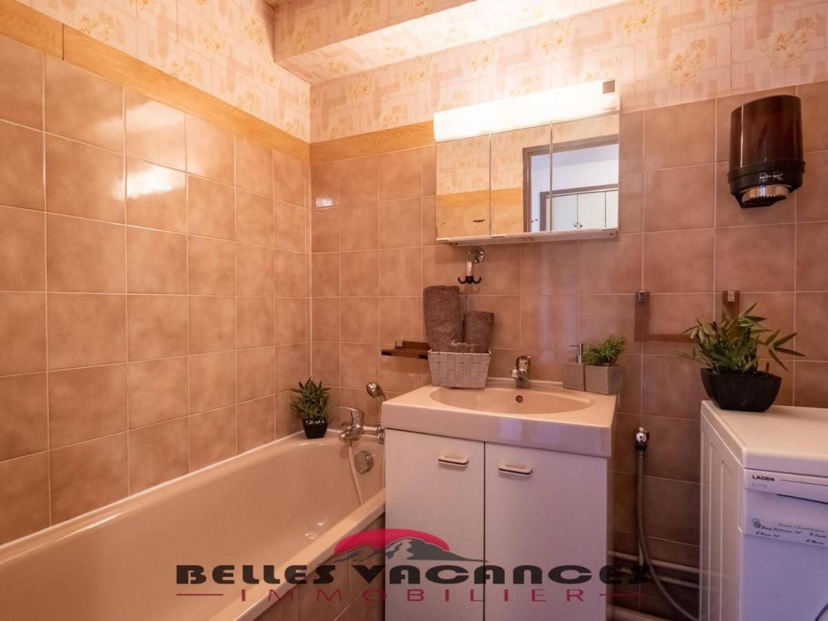 Grand Duplex Pour 8 A Saint-Lary Vill. Avec Balcon, Ascenseur Et Proximite Telepherique - Fr-1-296-314 Exteriör bild